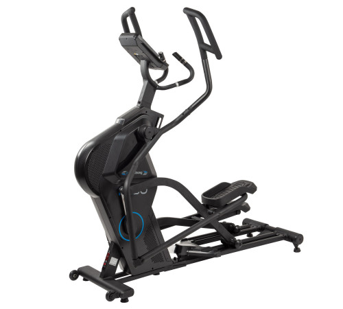 Орбітрек магнітний Cardiostrong FX90 Touch чорний