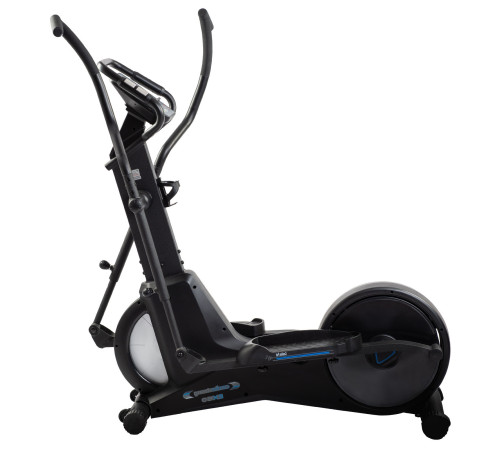 Орбітрек магнітний Cardiostrong FX90 Touch чорний