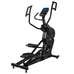 Орбітрек магнітний Cardiostrong FX90 Touch чорний