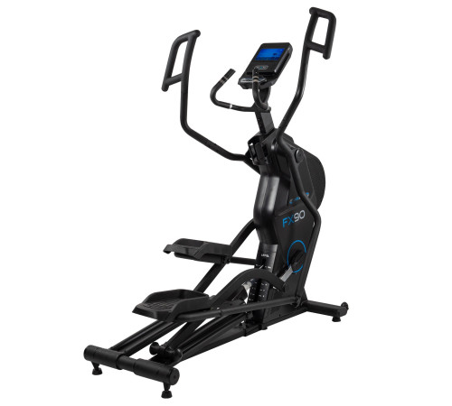 Орбітрек магнітний Cardiostrong FX90 Touch чорний