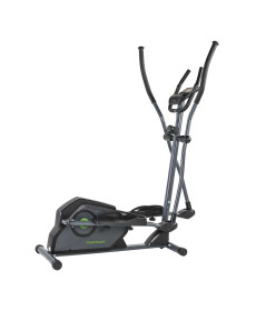 Орбітрек магнітний Tunturi Cardio Fit C30 чорний