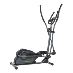 Орбітрек магнітний Tunturi Cardio Fit C30 чорний