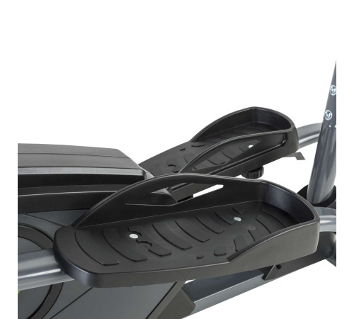 Орбітрек магнітний Tunturi Cardio Fit C30 чорний