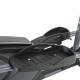Орбітрек магнітний Tunturi Cardio Fit C30 чорний