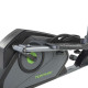 Орбітрек магнітний Tunturi Cardio Fit C30 чорний