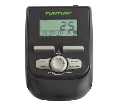 Орбітрек магнітний Tunturi Signature C20‑R чорний