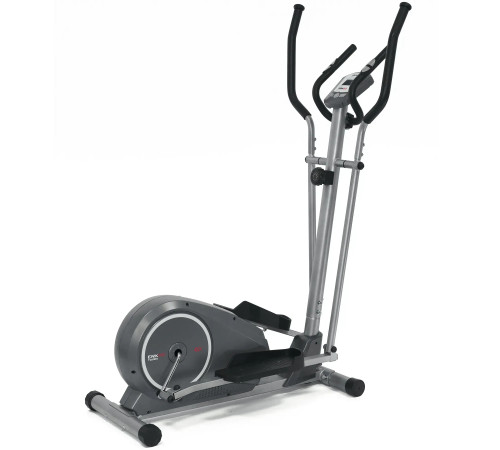 Орбітрек магнітний Toorx Elliptical ERX 65, сірий