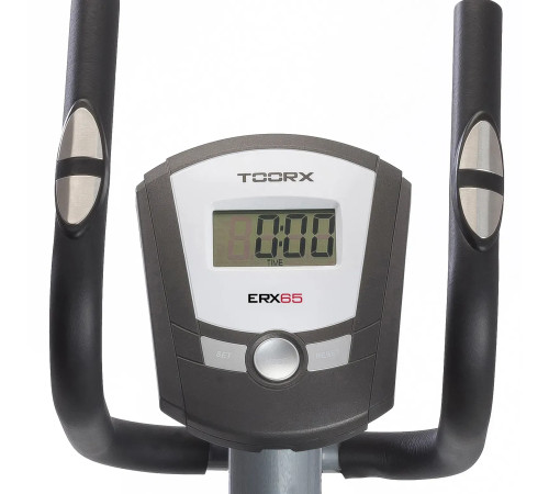 Орбітрек магнітний Toorx Elliptical ERX 65, сірий