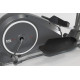 Орбітрек магнітний Toorx Elliptical ERX 65, сірий