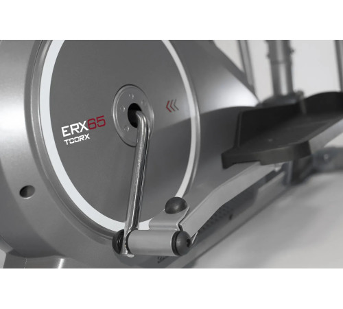 Орбітрек магнітний Toorx Elliptical ERX 65, сірий