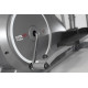 Орбітрек магнітний Toorx Elliptical ERX 65, сірий