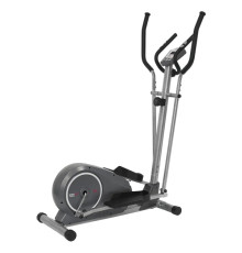 Орбітрек магнітний Toorx Elliptical ERX 75, сірий