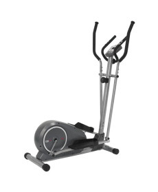 Орбітрек магнітний Toorx Elliptical ERX 75, сірий