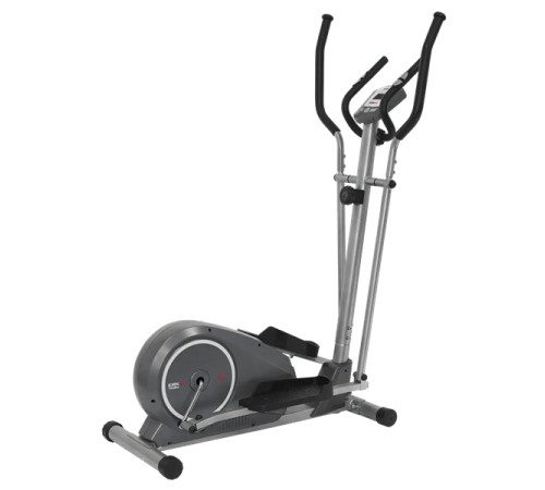 Орбітрек магнітний Toorx Elliptical ERX 75, сірий Орбітрек магнітний Toorx Elliptical ERX 75, сірий