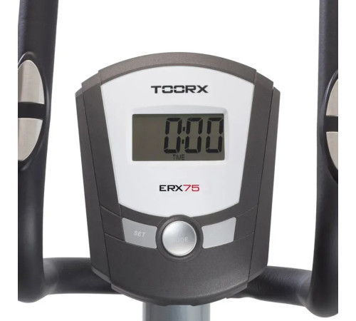 Орбітрек магнітний Toorx Elliptical ERX 75, сірий Орбітрек магнітний Toorx Elliptical ERX 75, сірий