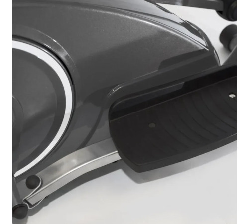 Орбітрек магнітний Toorx Elliptical ERX 75, сірий Орбітрек магнітний Toorx Elliptical ERX 75, сірий