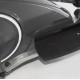 Орбітрек магнітний Toorx Elliptical ERX 75, сірий