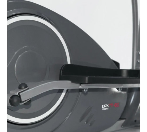 Орбітрек магнітний Toorx Elliptical ERX 75, сірий Орбітрек магнітний Toorx Elliptical ERX 75, сірий