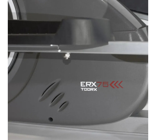 Орбітрек магнітний Toorx Elliptical ERX 75, сірий Орбітрек магнітний Toorx Elliptical ERX 75, сірий