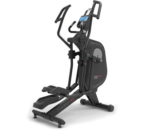 Орбітрек магнітний Toorx Elliptical ERX 900, чорний Орбітрек магнітний Toorx Elliptical ERX 900, чорний