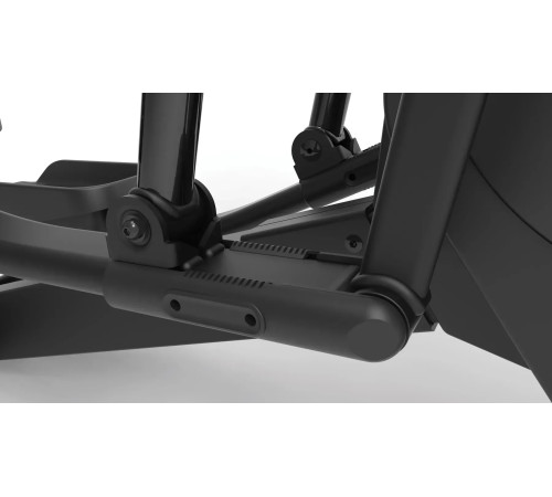 Орбітрек магнітний Toorx Elliptical ERX 900, чорний Орбітрек магнітний Toorx Elliptical ERX 900, чорний