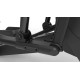 Орбітрек магнітний Toorx Elliptical ERX 900, чорний