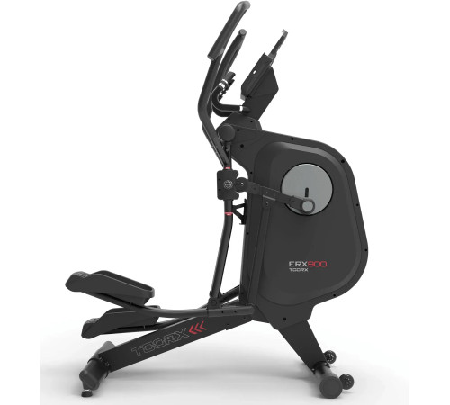 Орбітрек магнітний Toorx Elliptical ERX 900, чорний Орбітрек магнітний Toorx Elliptical ERX 900, чорний
