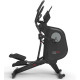 Орбітрек магнітний Toorx Elliptical ERX 900, чорний
