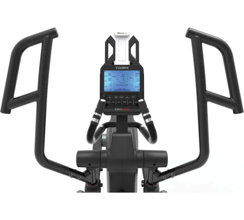 Орбітрек магнітний Toorx Elliptical ERX 900, чорний Орбітрек магнітний Toorx Elliptical ERX 900, чорний