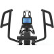 Орбітрек магнітний Toorx Elliptical ERX 900, чорний