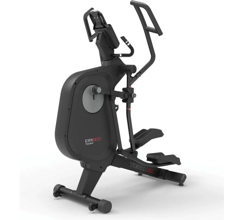 Орбітрек магнітний Toorx Elliptical ERX 900, чорний Орбітрек магнітний Toorx Elliptical ERX 900, чорний