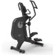 Орбітрек магнітний Toorx Elliptical ERX 900, чорний