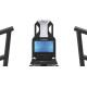 Орбітрек магнітний Toorx Elliptical ERX 900, чорний