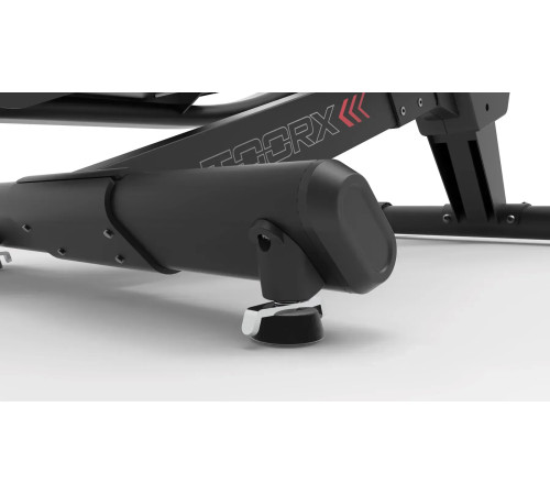 Орбітрек магнітний Toorx Elliptical ERX 900, чорний Орбітрек магнітний Toorx Elliptical ERX 900, чорний