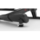 Орбітрек магнітний Toorx Elliptical ERX 900, чорний