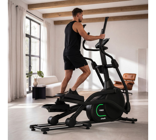 Орбітрек VIRTUFIT FDR300i