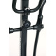 Орбітрек магнітний Besport BS-611 RANGER чорно-жовтий