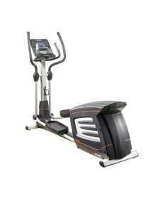 Орбітрек магнітний Fitex A5100G чорно-сірий