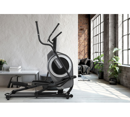 Орбітрек Urbogym Iron