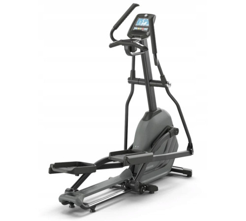 Орбітрек HORIZON FITNESS Andes 7.1 сірий Орбітрек HORIZON FITNESS Andes 7.1 сірий