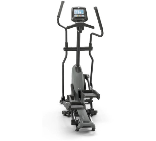 Орбітрек HORIZON FITNESS Andes 7.1 сірий Орбітрек HORIZON FITNESS Andes 7.1 сірий