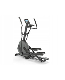 Орбітрек HORIZON FITNESS Andes 7.1 сірий