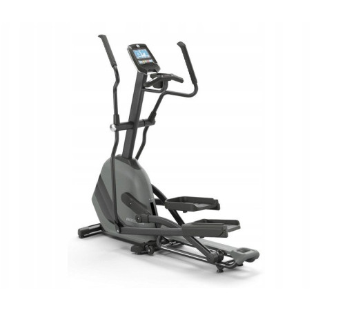 Орбітрек HORIZON FITNESS Andes 7.1 сірий Орбітрек HORIZON FITNESS Andes 7.1 сірий