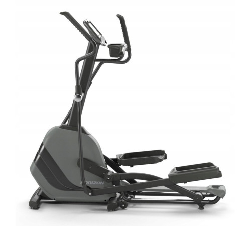 Орбітрек HORIZON FITNESS Andes 7.1 сірий Орбітрек HORIZON FITNESS Andes 7.1 сірий