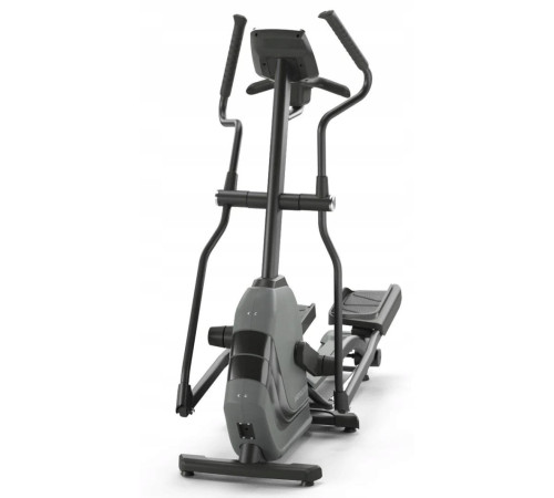 Орбітрек HORIZON FITNESS Andes 7.1 сірий Орбітрек HORIZON FITNESS Andes 7.1 сірий