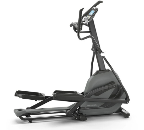 Орбітрек HORIZON FITNESS Andes 7.1 сірий Орбітрек HORIZON FITNESS Andes 7.1 сірий