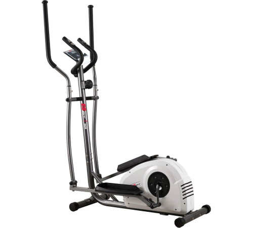 Орбітрек магнітний Eb Fit E620 білий Орбітрек магнітний Eb Fit E620 білий