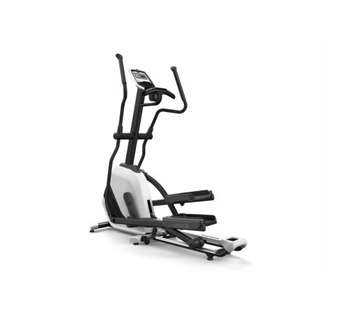 Орбітрек Horizon Fitness Andes 5.1 чорно-білий Орбітрек Horizon Fitness Andes 5.1 чорно-білий