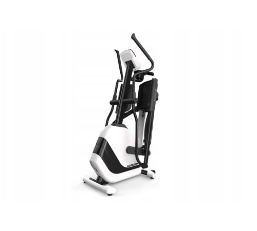 Орбітрек Horizon Fitness Andes 5.1 чорно-білий Орбітрек Horizon Fitness Andes 5.1 чорно-білий