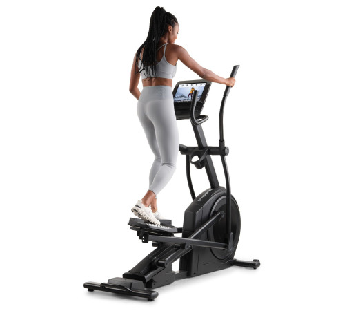 Орбітрек електромагнітний NordicTrack AirGlide LE чорний Орбітрек електромагнітний NordicTrack AirGlide LE чорний